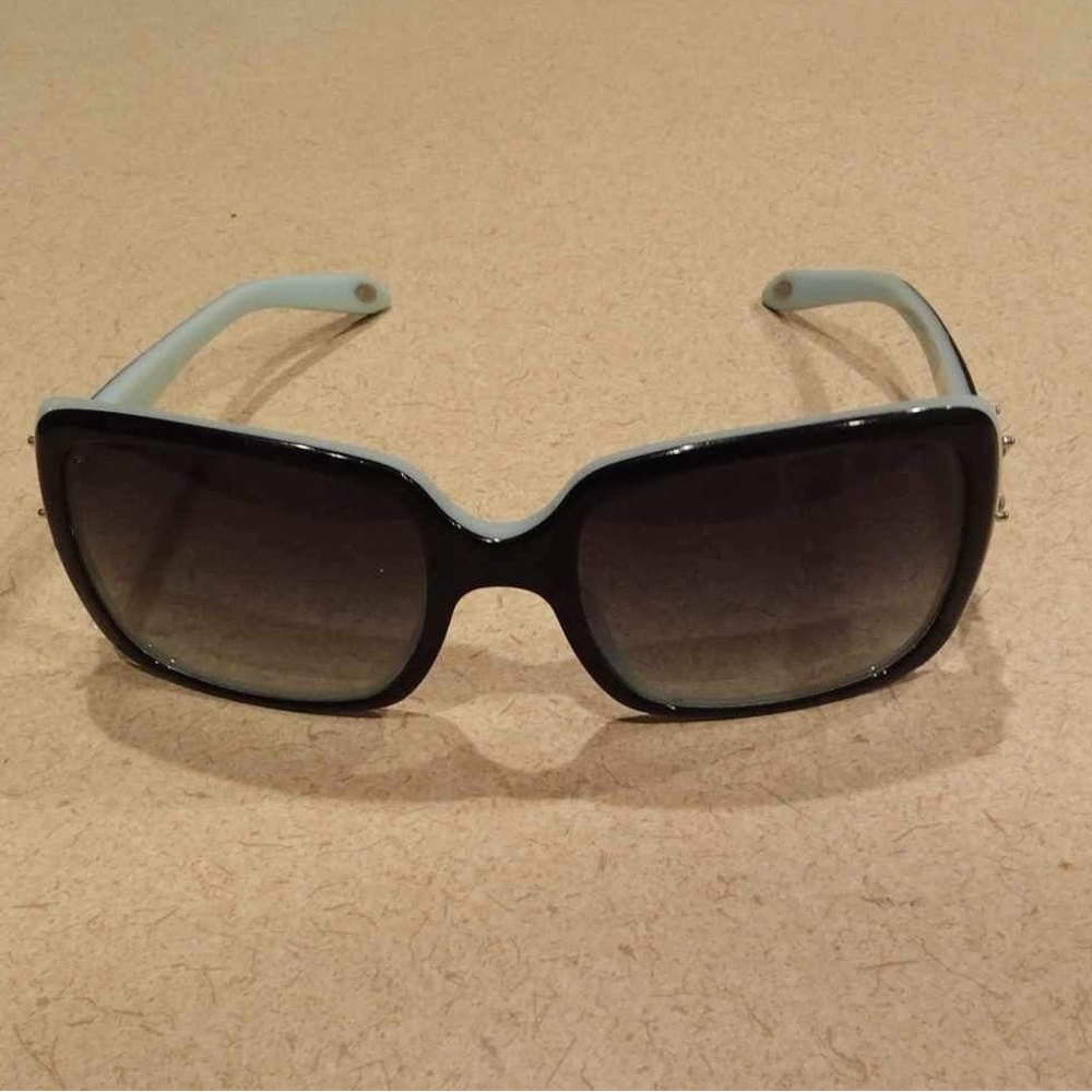 Tiffany & co sunglasses